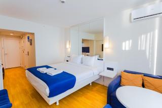 GOOD Apartment BatuMi - 5