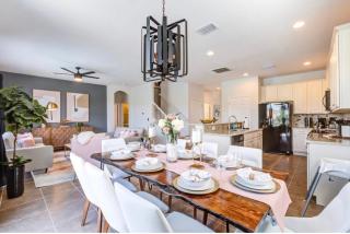 Resort Style & Amazing Big House Near Disney 2584 - Kissimmee - 7