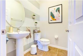Resort Style & Amazing Big House Near Disney 2584 - Kissimmee - 2