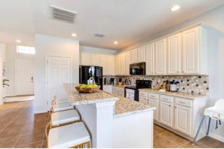 Resort Style & Amazing Big House Near Disney 2584 - Kissimmee - 4