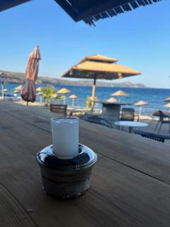 Assos Batık İskele Beach Hotel - Ayvacık - 9