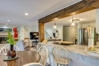 Private On-Site Boat Dock Cabin on Lake Jordan - - 5