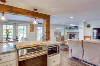 Private On-Site Boat Dock Cabin on Lake Jordan - - 2