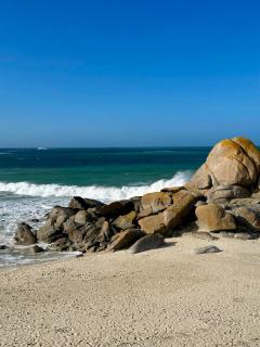 Ty Rorabeach - Vue port, familiale et proche des plages - 3