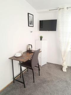 Apartamenty blisko Centrum Gdańska - Gdansk - 3