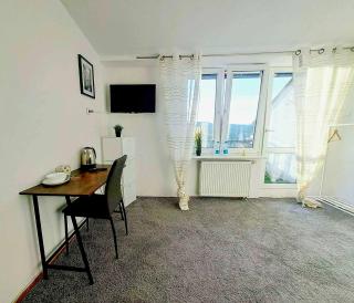 Apartamenty blisko Centrum Gdańska - Gdansk - 2