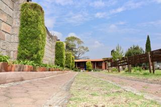 Casa La Palma, Jocotitlan - Jocotitlán - 5