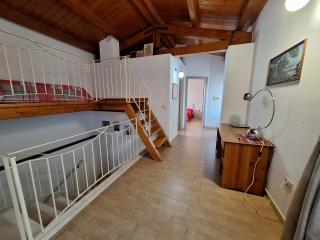 Perdanoa - Appartamenti - Ghilarza - 6
