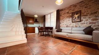 Hanole Macaron Guest House - Ayvalık - 7