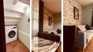Hanole Macaron Guest House - Ayvalık - 8
