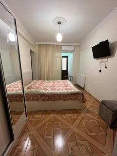 FIROSMANI house - Kobuleti - 9