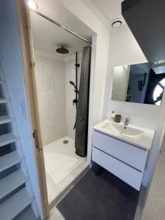 Studio neuf - Lannion - 6