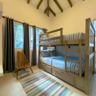 Bungalow en La Playa- Amatecampo Villas - La Esmeralda - 3