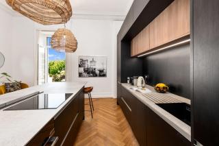 Sumptuous Art Deco Apartment - 6 People - Nizza - 9