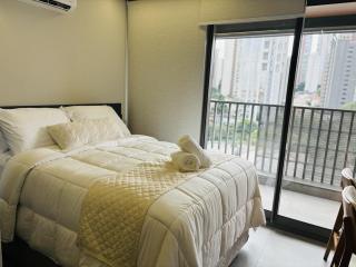 Studio AF809 - São Paulo - 0