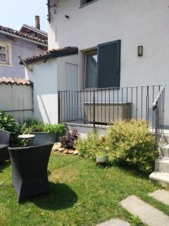 Casa Strada Facendo - Centallo - 9