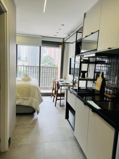 Studio AF809 - São Paulo - 1