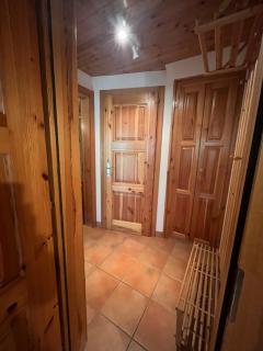 Appartement avec jardin au coeur de la nature - Zinal - 7
