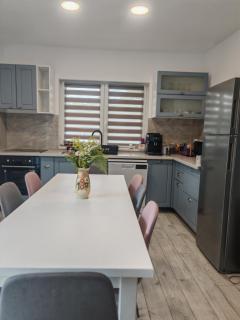 Freya House Valea Avrigului - Avrig - 9