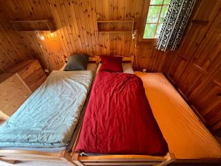 Appartement avec jardin au coeur de la nature - Zinal - 4