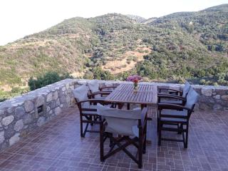 Vicky's house - Monemvasia - 6
