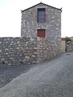 Vicky's house - Monemvasia - 0