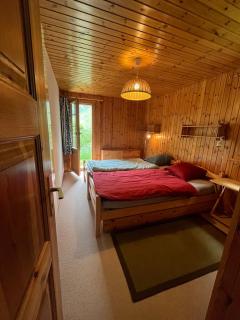 Appartement avec jardin au coeur de la nature - Zinal - 1
