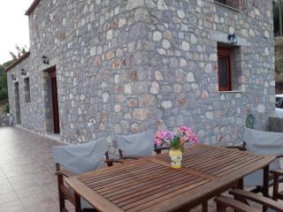 Vicky's house - Monemvasia - 9