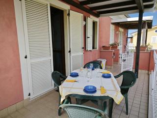 R21 - Trilocale vista mare - Numana - 9
