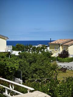 R21 - Trilocale vista mare - Numana - 3