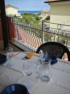 R21 - Trilocale vista mare - Numana - 2