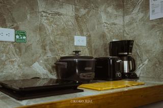 Hotel Santa Fe B&B - 4