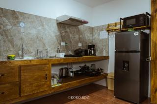 Hotel Santa Fe B&B - 3