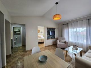 Rooi Santo Residence - Palm-Eagle Beach - 7