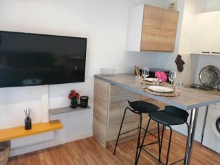 Appartement T2 à Hendaye Plage - Hendaye - 2