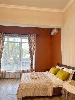 Mandarin Love - Almaty - 6