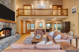 Cedars at Palisades by AvantStay Hot Tub Resort Access and Mountain Views - 4