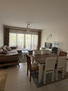 2 bedroom chalet in Marina Marassi - El Alamein - 7