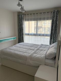 2 bedroom chalet in Marina Marassi - El Alamein - 6