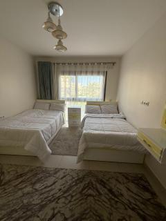2 bedroom chalet in Marina Marassi - El Alamein - 1