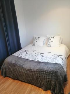Appartement T2 à Hendaye Plage - Hendaye - 6