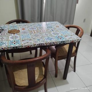 Casa das Embaúbas 03 - São José - 4
