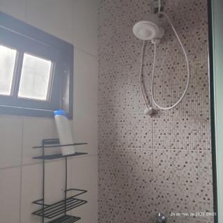 Casa das Embaúbas 03 - São José - 2