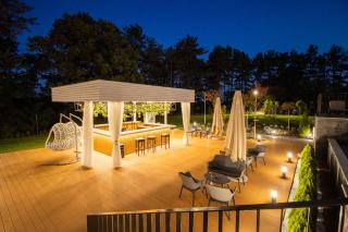 Open Sea Apartments - Bŭnzareto - 9