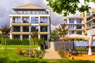 Open Sea Apartments - Bŭnzareto - 7