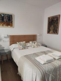 Apartamentos Atenea Jerte - 1