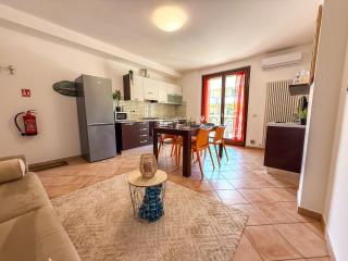 Appartamento a 40 mt dal mare, Vista Mare RifA791 - Cupra Marittima - 0