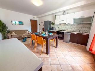 Appartamento a 40 mt dal mare, Vista Mare RifA791 - Cupra Marittima - 8