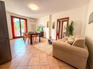 Appartamento a 40 mt dal mare, Vista Mare RifA791 - Cupra Marittima - 7