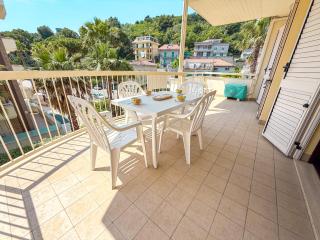 Appartamento a 40 mt dal mare, Vista Mare RifA791 - Cupra Marittima - 6